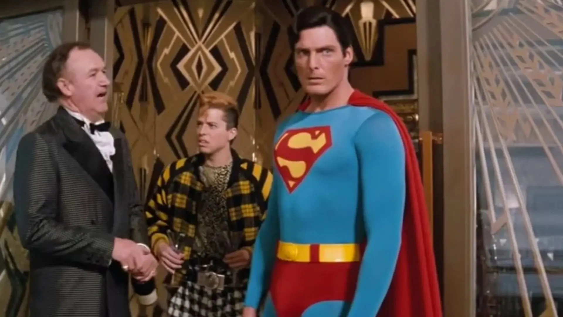 Superman IV: The Quest for Peace