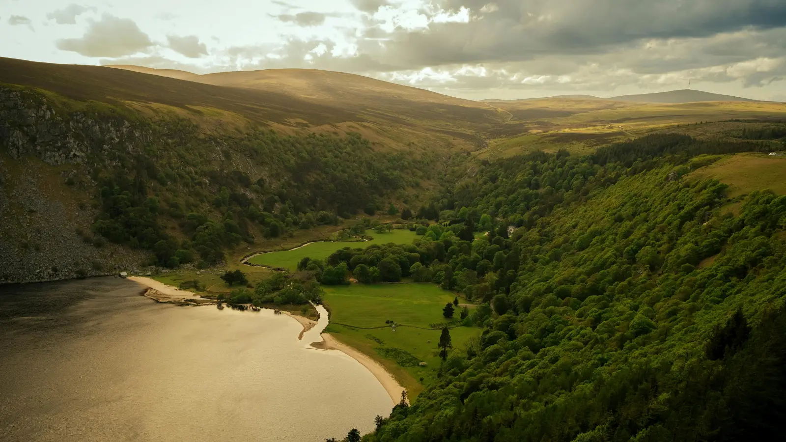 Ireland