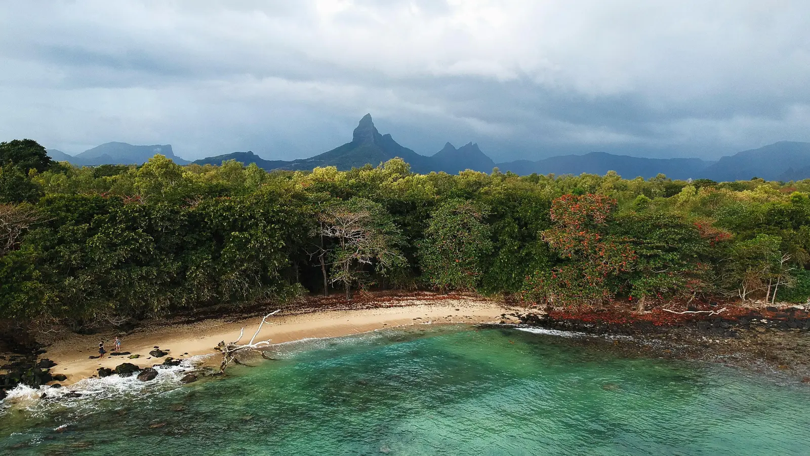 Mauritius