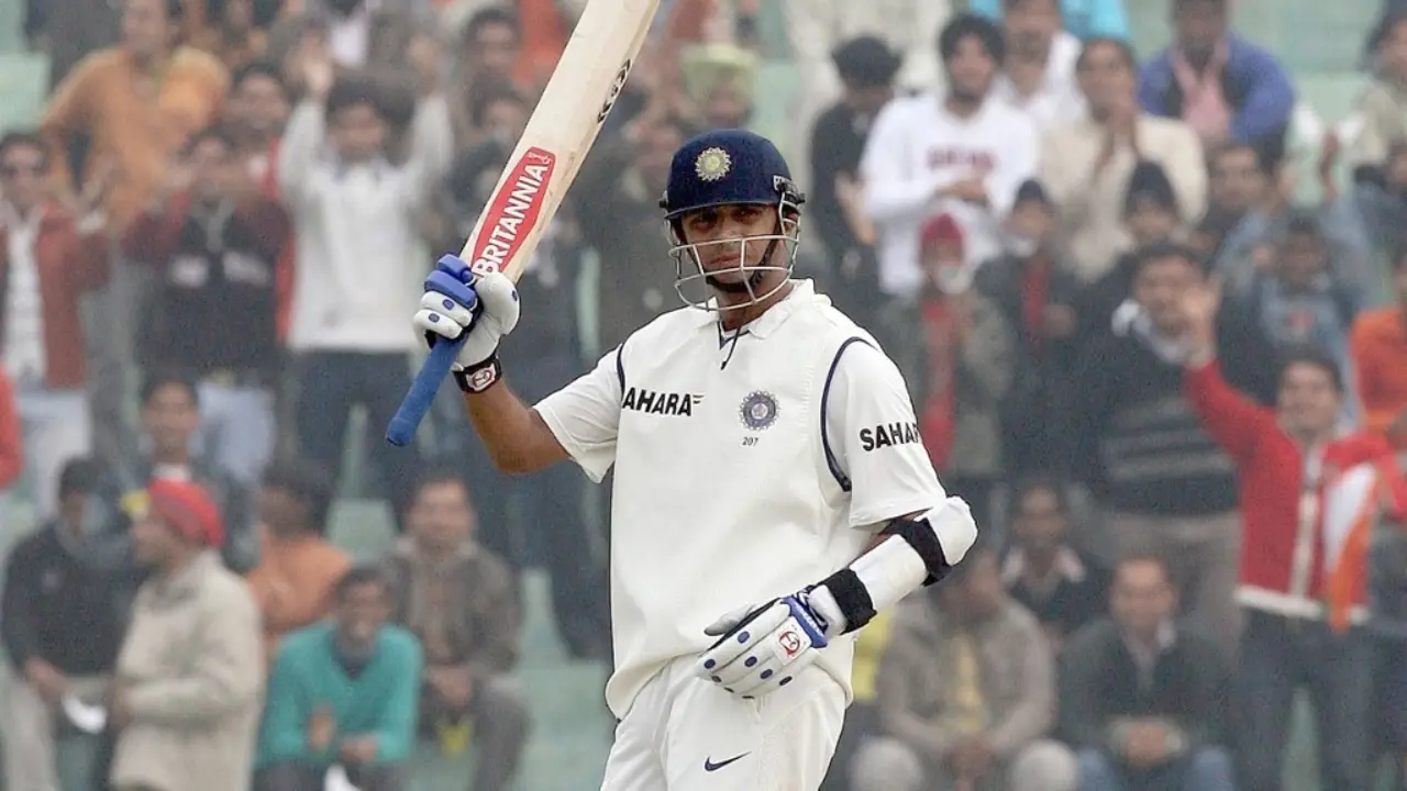 5 Batters Highest Individual score for India against England in Tests on English soil