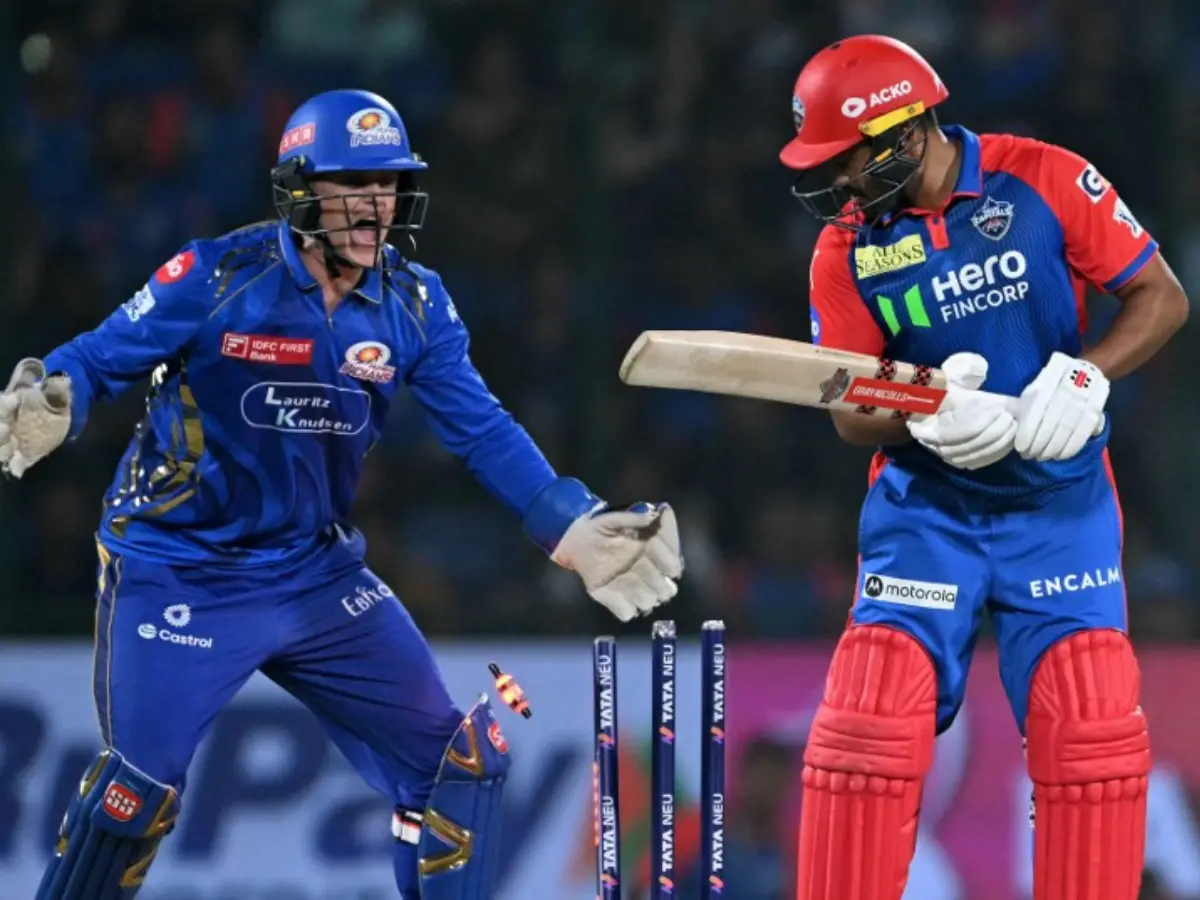 IPL 2025 | MI, DC set to face off again, with changed fortune, for final playoff berth
