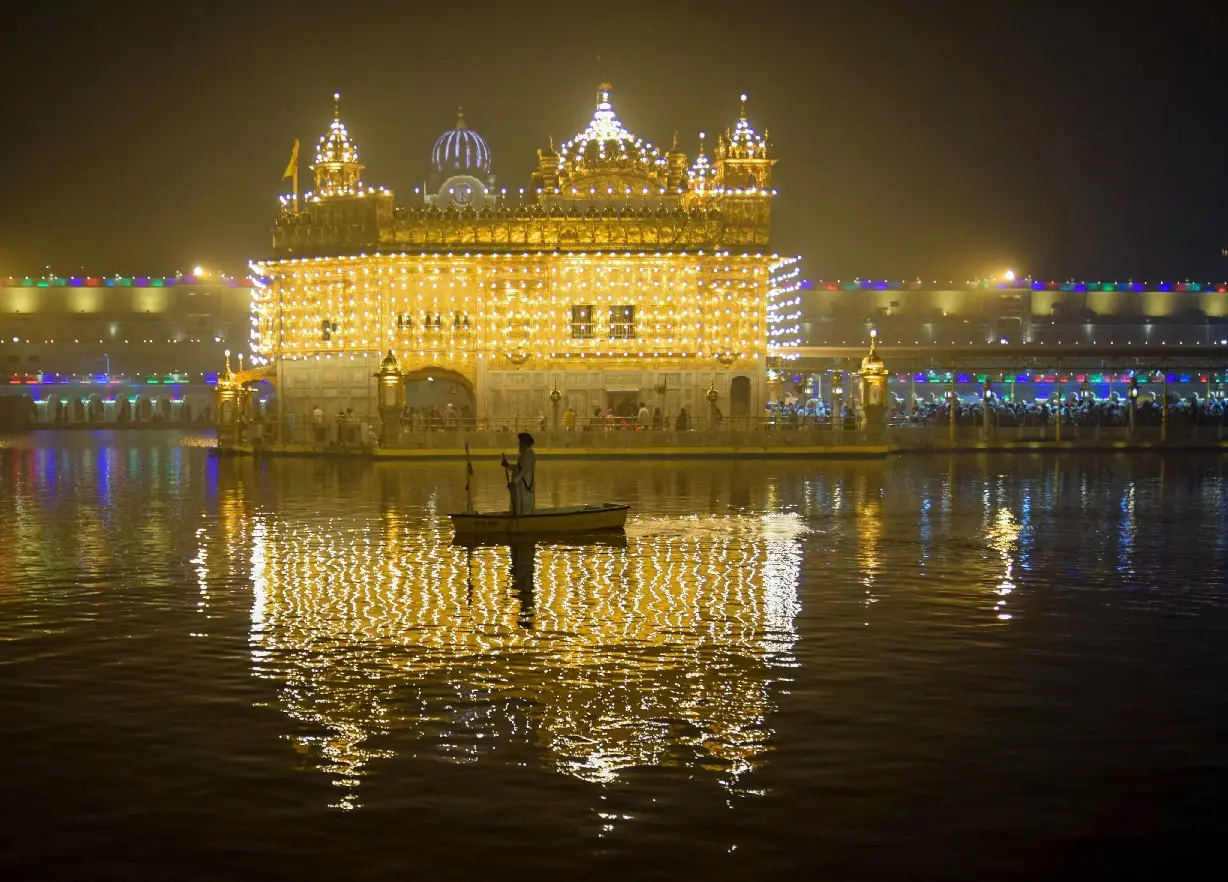 Operation Sindoor: Army denies deploying air defence guns at Golden Temple