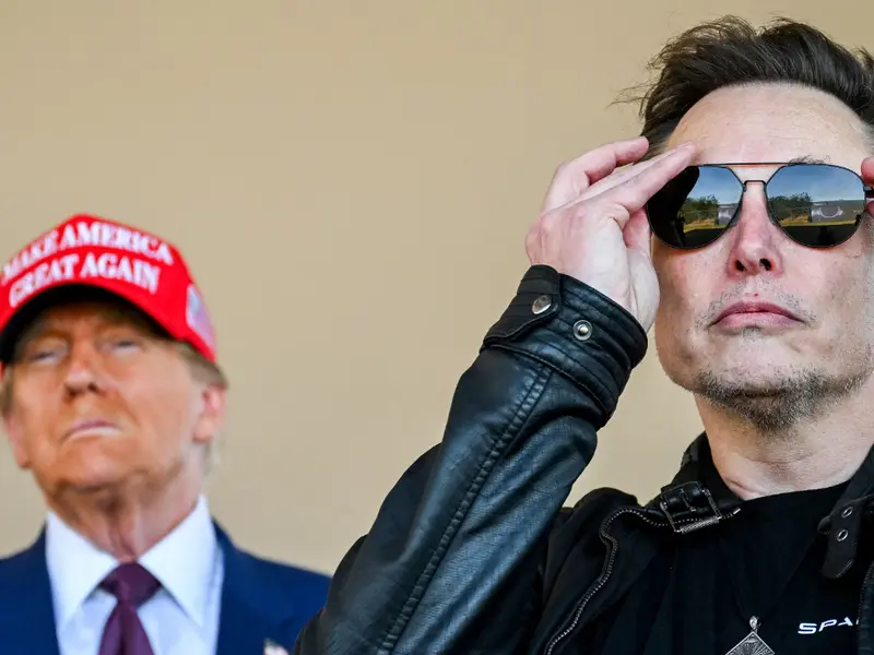 'Have done enough': Musk to spend 'A LOT LESS' on Trump's political campaigns. What does it mean? 'Have done enough': Musk to spend 'A LOT LESS' on Trump's political campaigns. What does it mean?