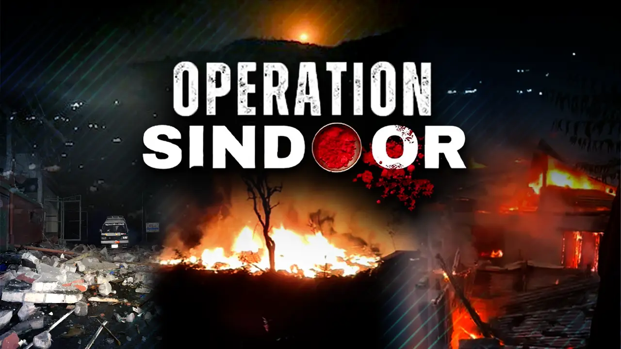 From Rajiv Gandhi’s assassination to Sindoor’s wrath: Anti-Terrorism Day vows India’s vengeance
