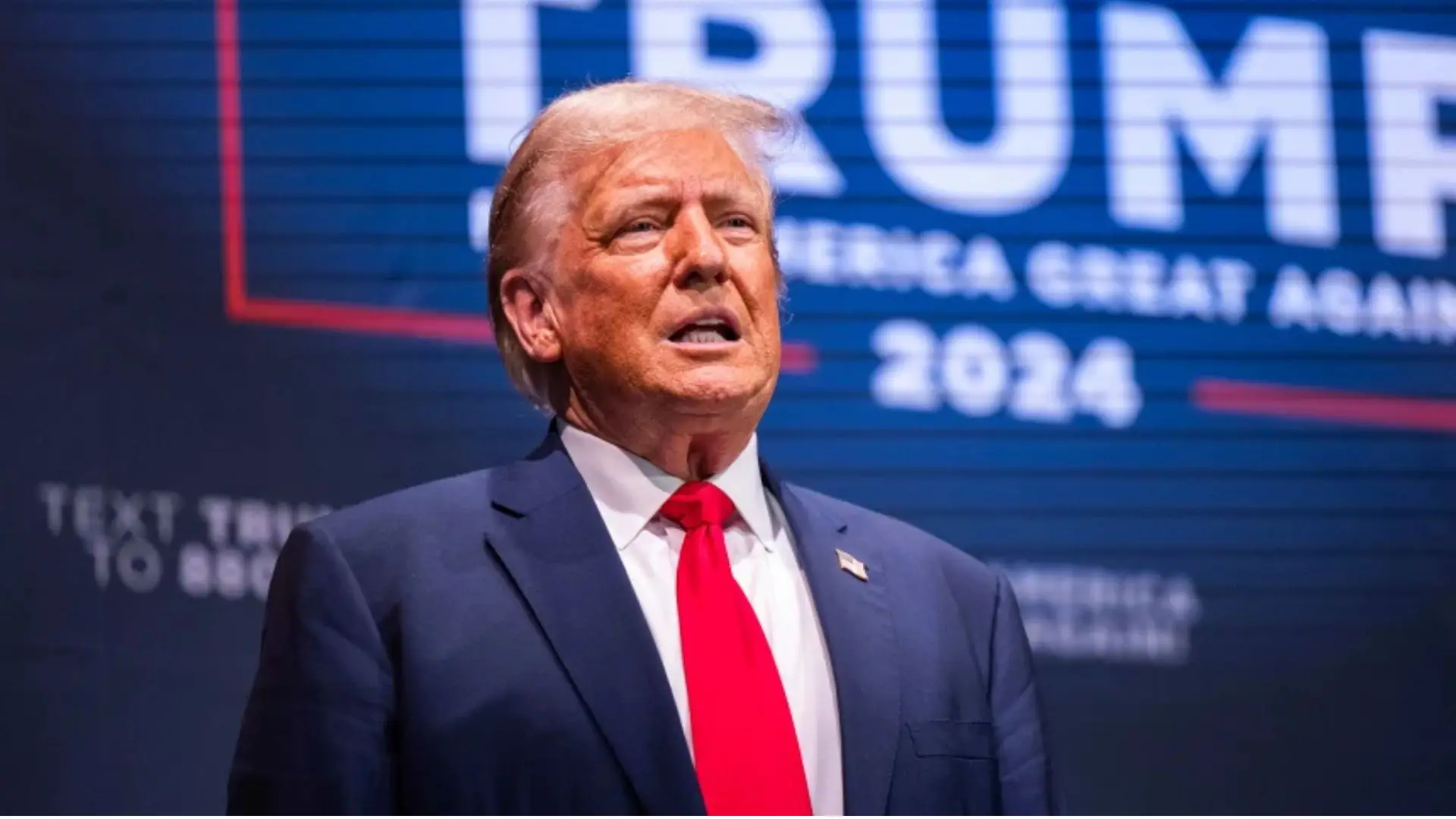 From autopen to accusation: Trump spins border crisis into conspiracy allegations, says Biden would never allow this