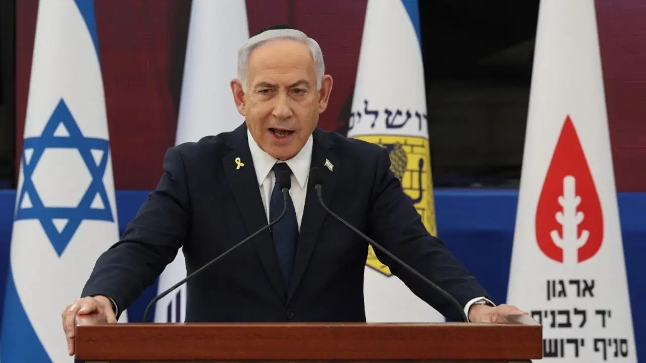 US intel suggests Israel planning to strike Iran’s nuclear facilities: Report