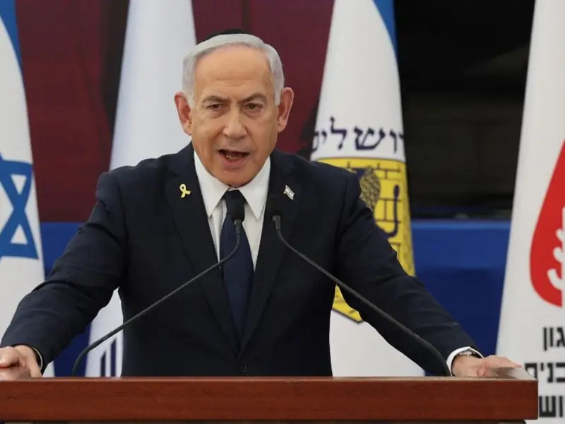 US intel suggests Israel planning to strike Iran’s nuclear facilities: Report US intel suggests Israel planning to strike Iran’s nuclear facilities: Report