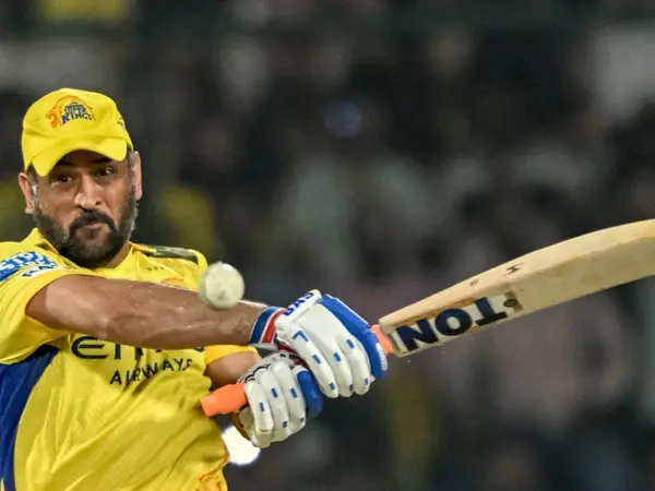 IPL 2025: K Srikkanth advices MS Dhoni to 'walk away' after CSK suffer another heartbreaking defeat IPL 2025: K Srikkanth advices MS Dhoni to 'walk away' after CSK suffer another heartbreaking defeat