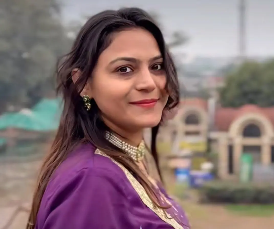 Ahead of Jyoti Malhotra's appearance in court, her diary entry after Pakistan visit surfaces