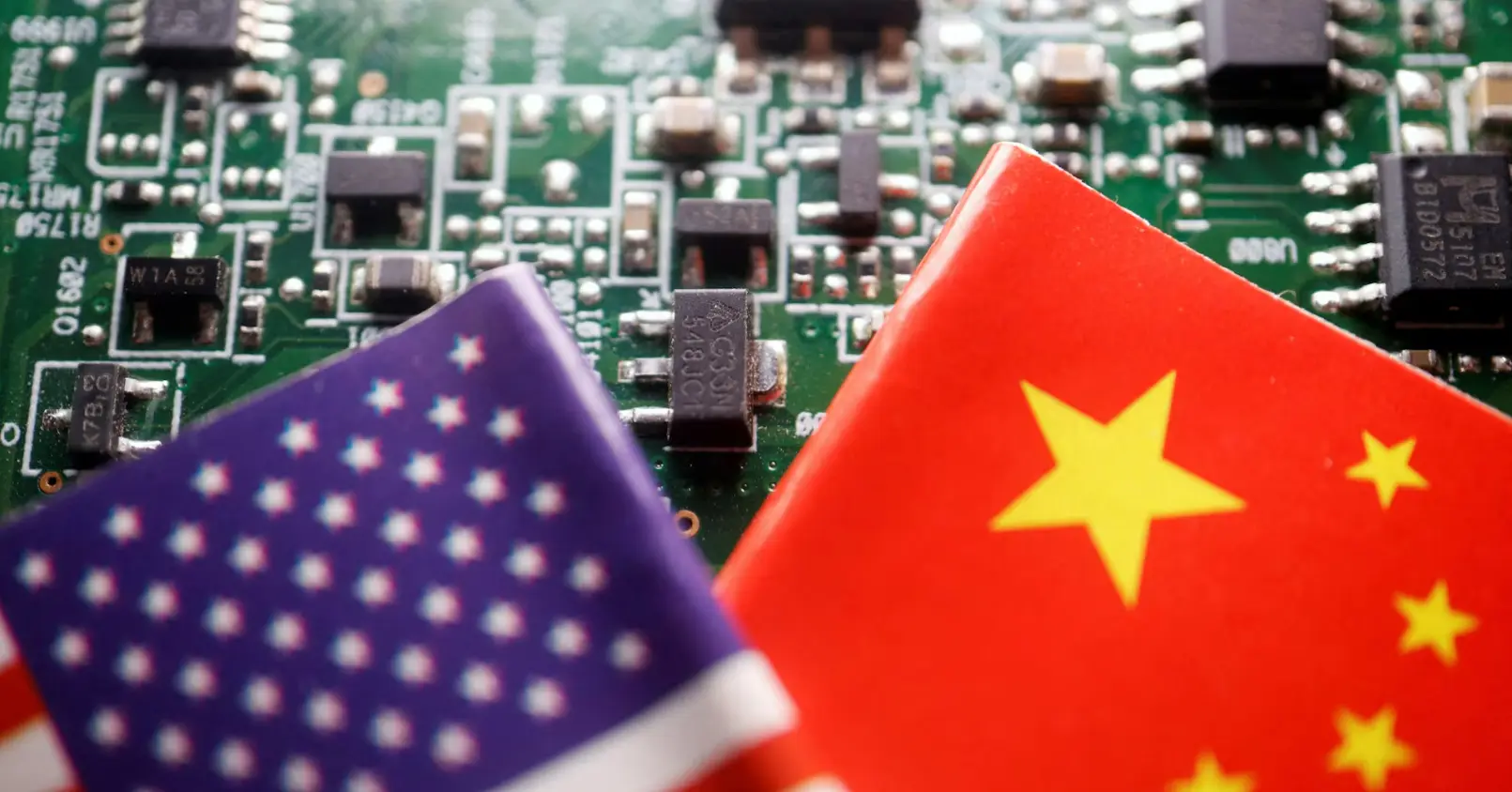 China threatens legal action over US chip curbs amid 90-day tariff truce