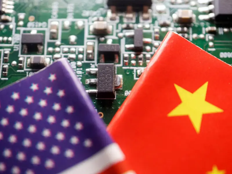 China threatens legal action over US chip curbs amid 90-day tariff truce China threatens legal action over US chip curbs amid 90-day tariff truce