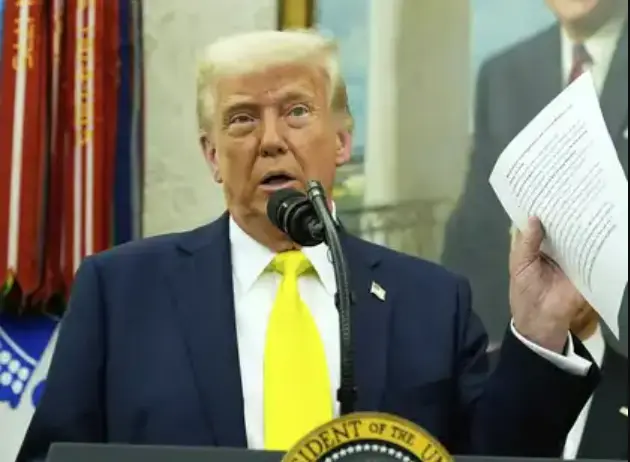What is Trump’s ‘big beautiful’ bill that’s dividing Republicans?