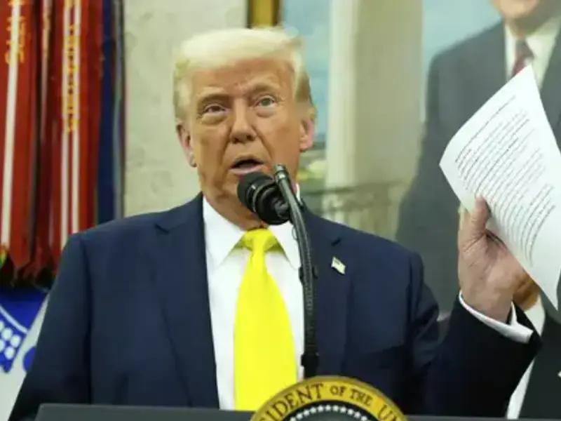 What is Trump’s ‘big beautiful’ bill that’s dividing Republicans? What is Trump’s ‘big beautiful’ bill that’s dividing Republicans?
