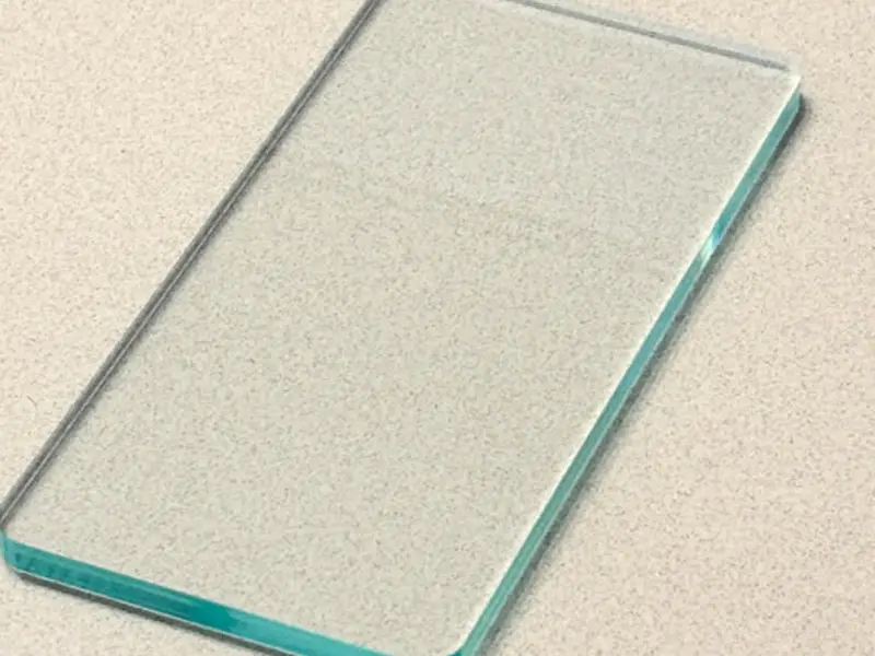 'Completely clear phone' stumps the internet. What is it? 'Completely clear phone' stumps the internet. What is it?
