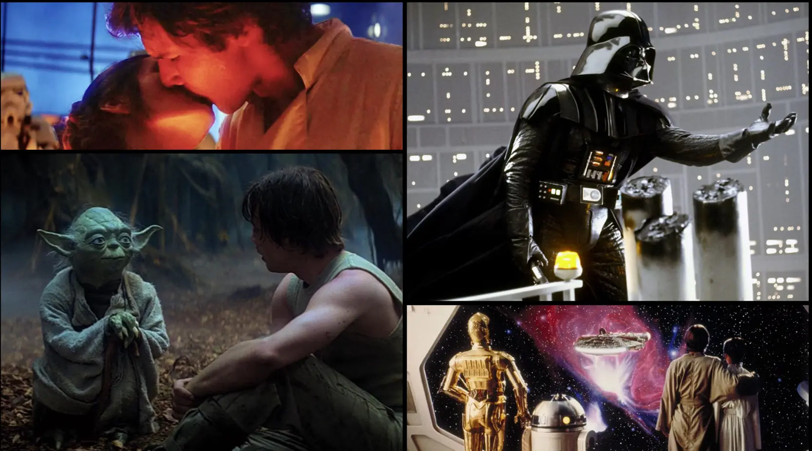 6 reasons why it's the fan favourite of the saga
