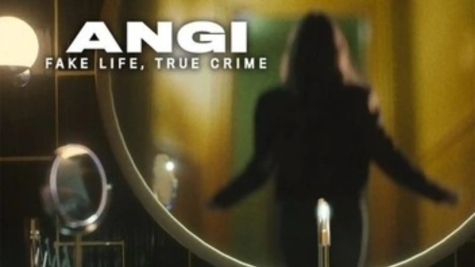 Angi: Fake Life, True Crime