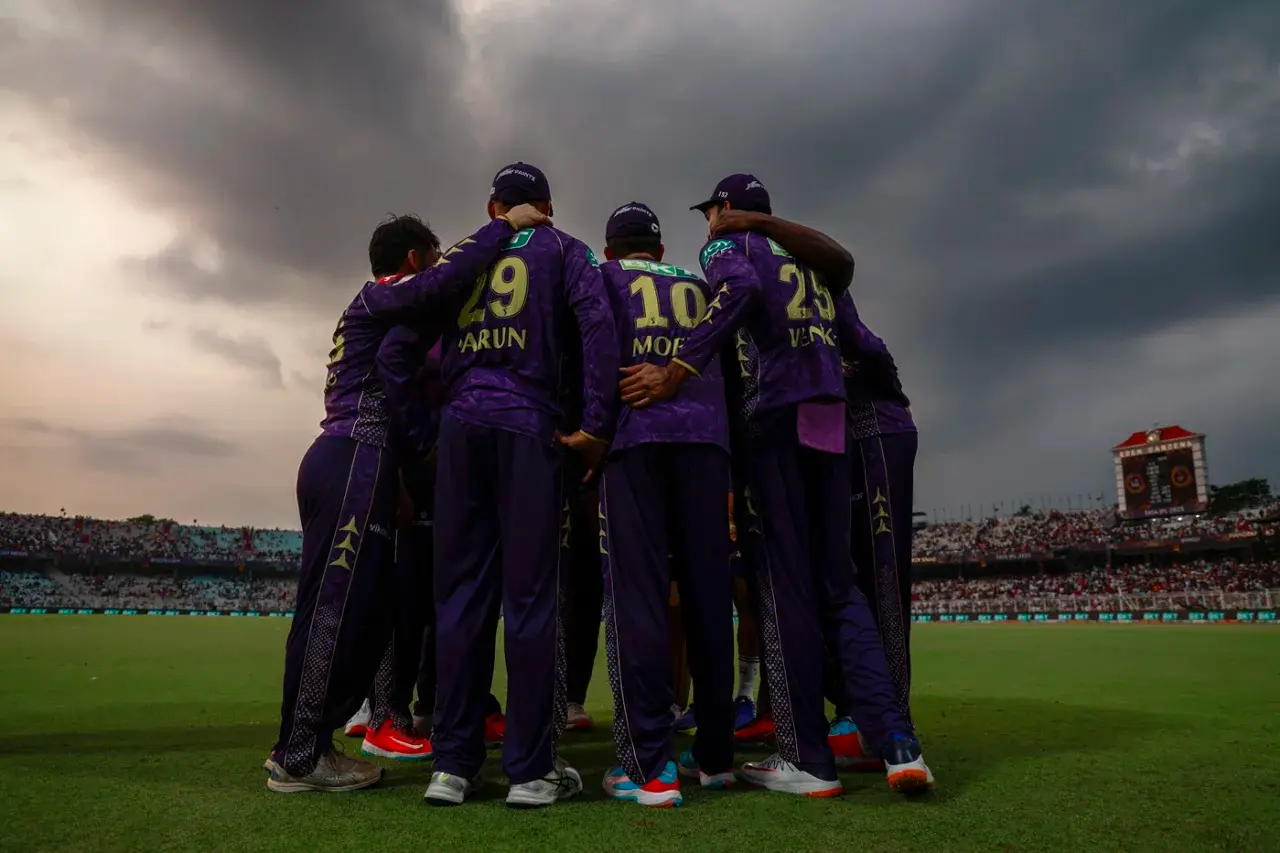 IPL allows extra 120 minutes for remaining league games and KKR CEO says 'we feel aggrieved'