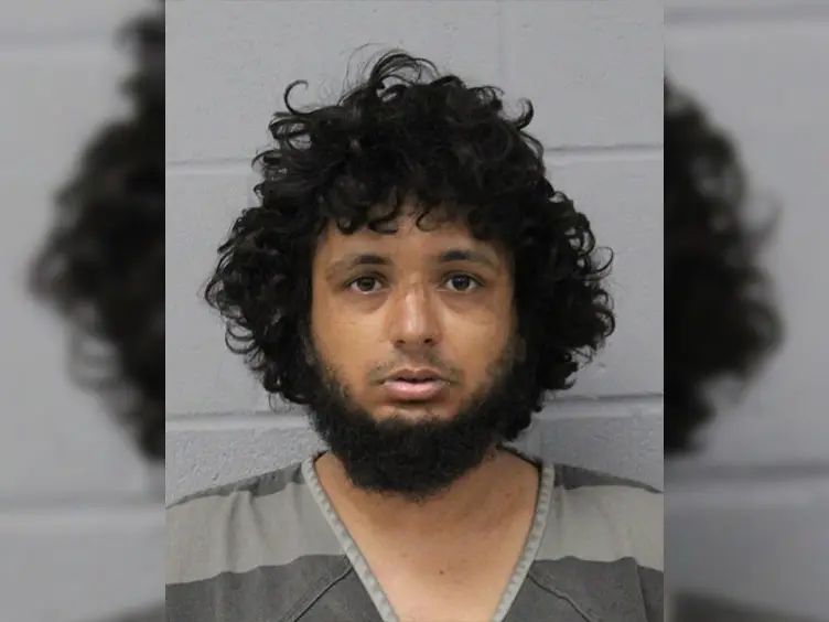 Indian man stabs fellow national to death in public bus in Texas for 'resembling his uncle', arrested