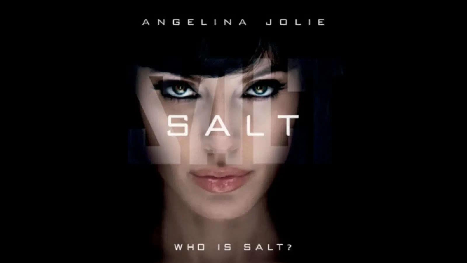 Salt (2010)