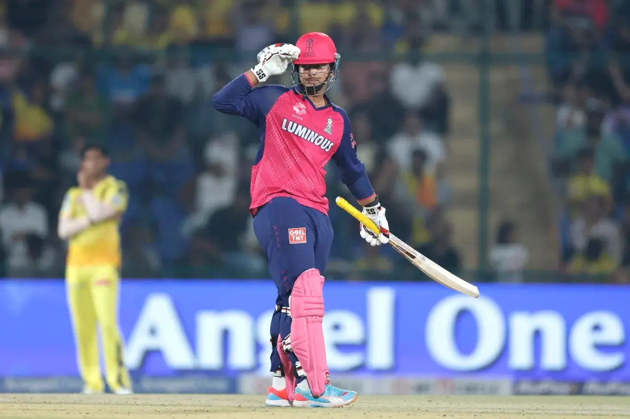 Former India coach reveals 'major challenge' for 14-year-old Suryavanshi as RR's season comes to an end