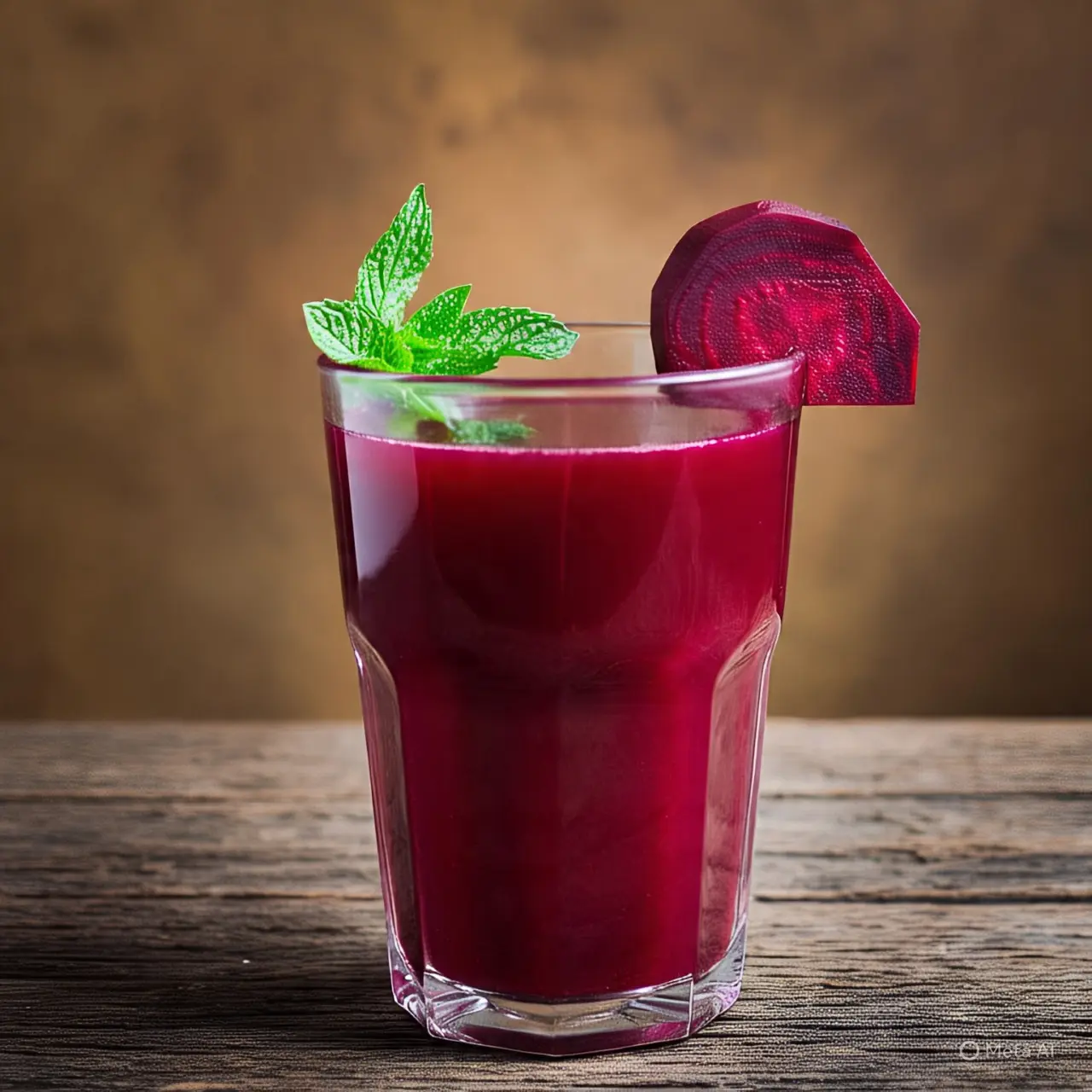 Amazing Health Benefits of Beetroot Juice