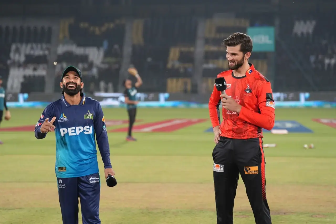Shaheen Afridi joins 'dropped list' along with Babar and Rizwan as Pakistan announces three-T20I squad against Bangladesh