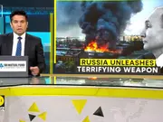 Russia-Ukraine war: Ukraine develops one of its effective drones 'vampire'