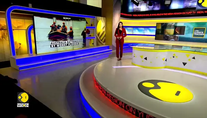 WionNews Video