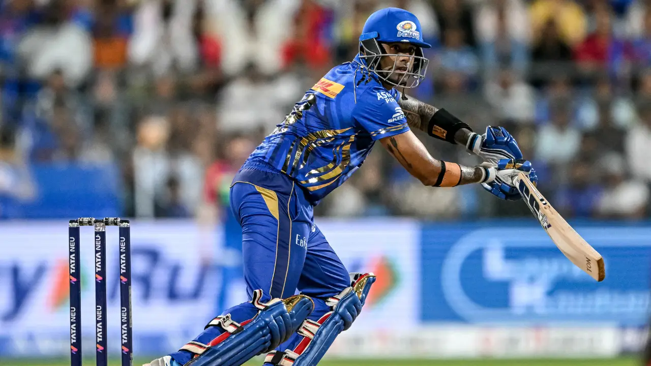 IPL 2025: Mumbai Indians settle Playoff debate, but race for top-two heats up