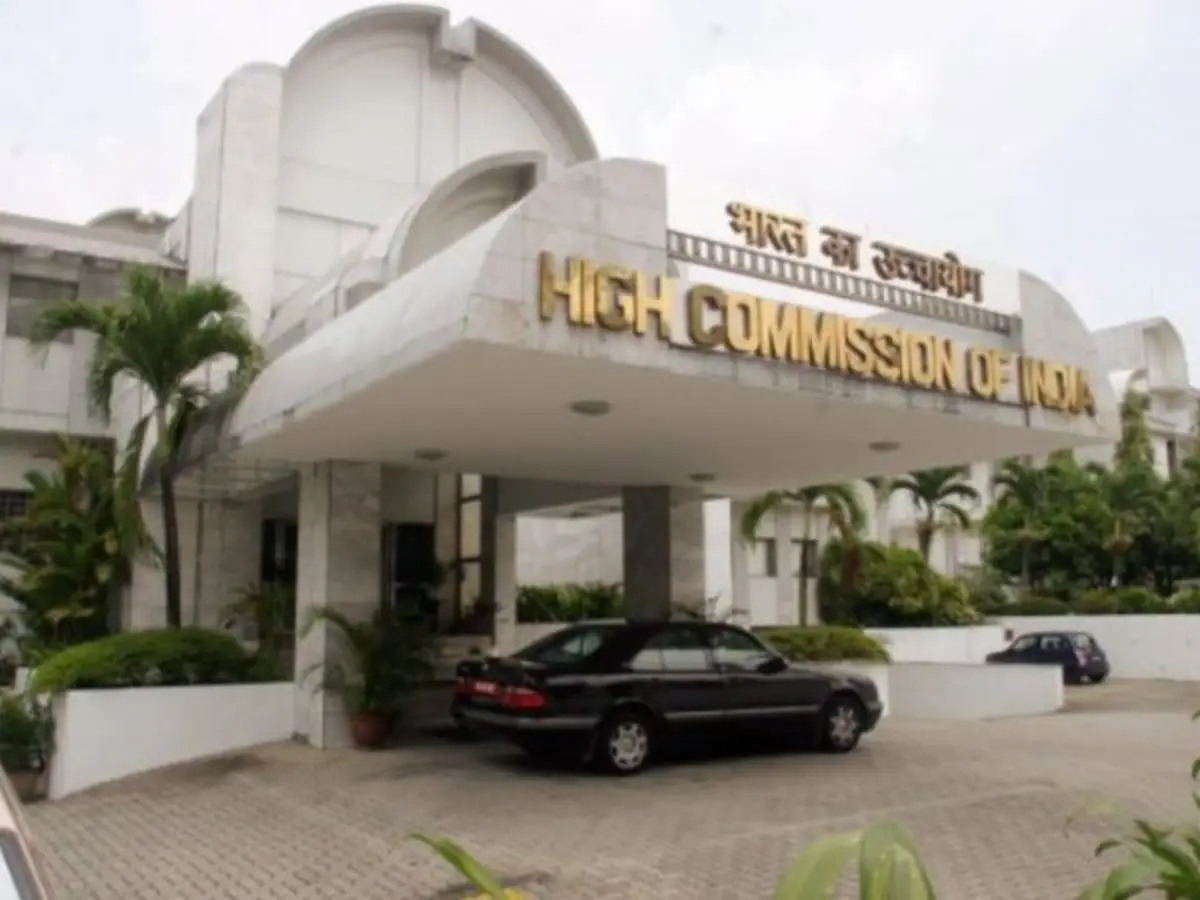 Pakistan in copycat move declares Indian embassy official 'persona non grata'