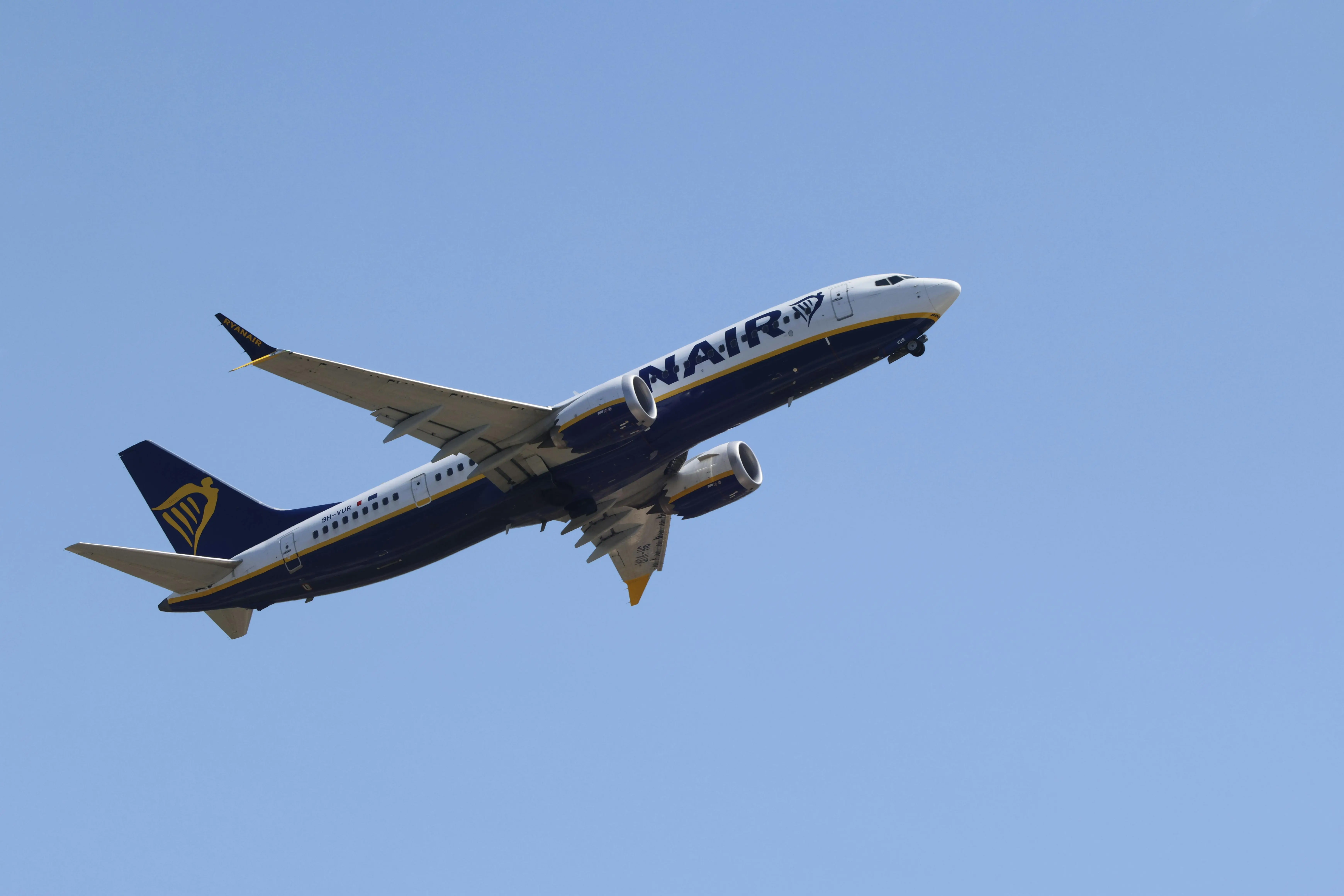 An airline gave salary hikes to its flight attendants. Now it wants its money back. Here's why