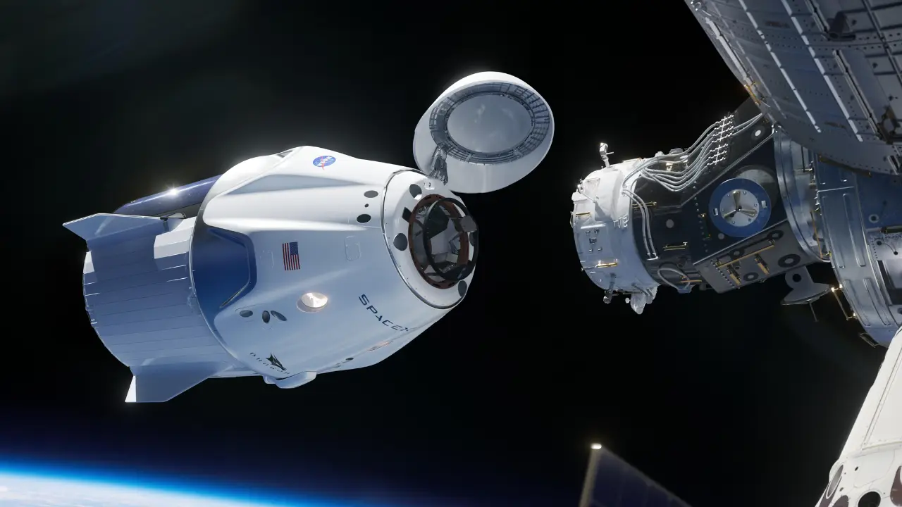 ISRO’s Shubhanshu Shukla: 7 reasons why Crew Dragon is the safest ride for his space mission