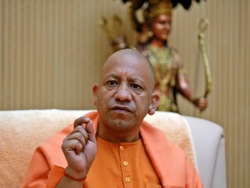Yogi Adityanath assures 'no need to worry' as JN.1 Covid variant cases cross 250 in India Yogi Adityanath assures 'no need to worry' as JN.1 Covid variant cases cross 250 in India