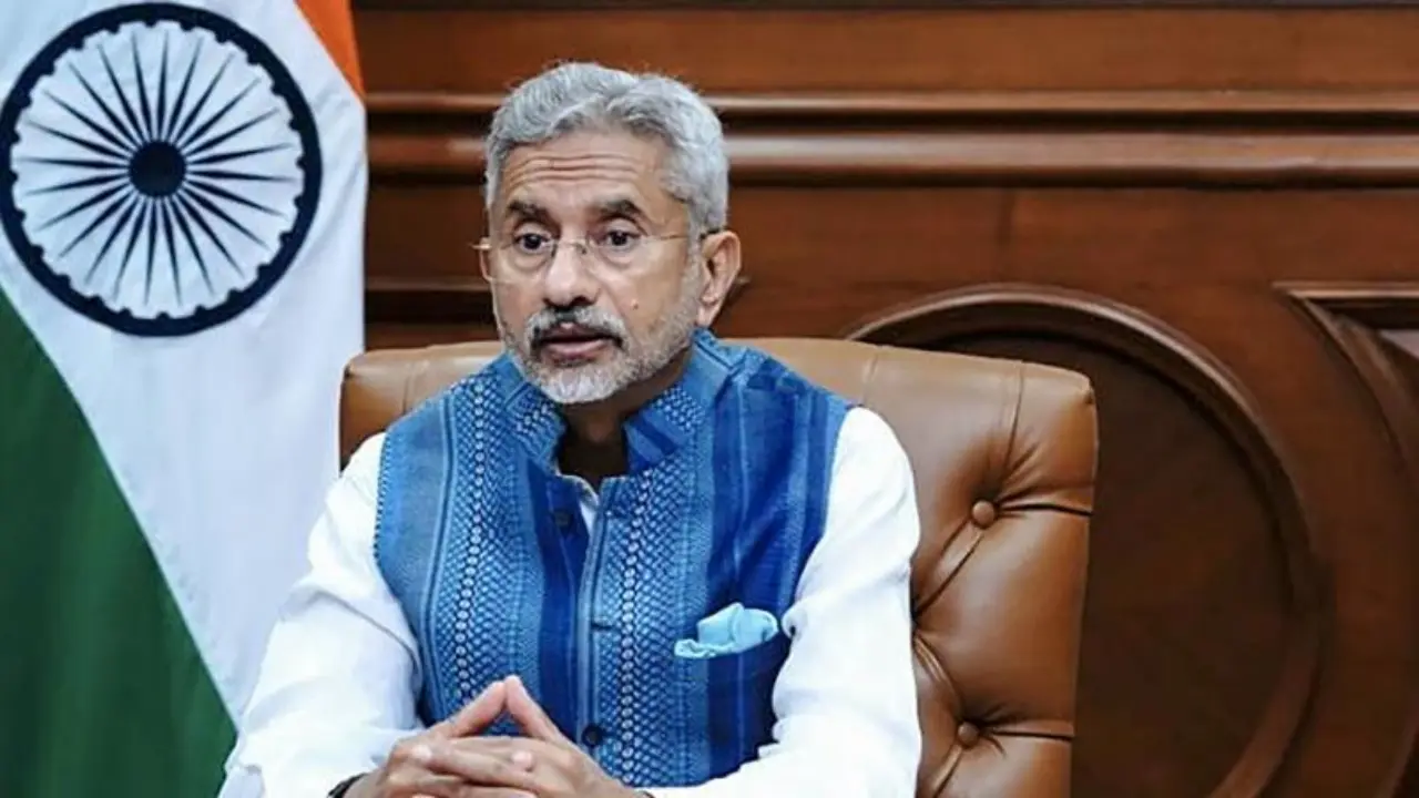 'Pak army chief driven by extreme religious outlook': Jaishankar slams Asim Munir