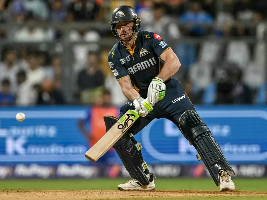 Who has most runs in all T20s? Jos Buttler becomes second England batter and 7th overall to reach THIS milestone Who has most runs in all T20s? Jos Buttler becomes second England batter and 7th overall to reach THIS milestone