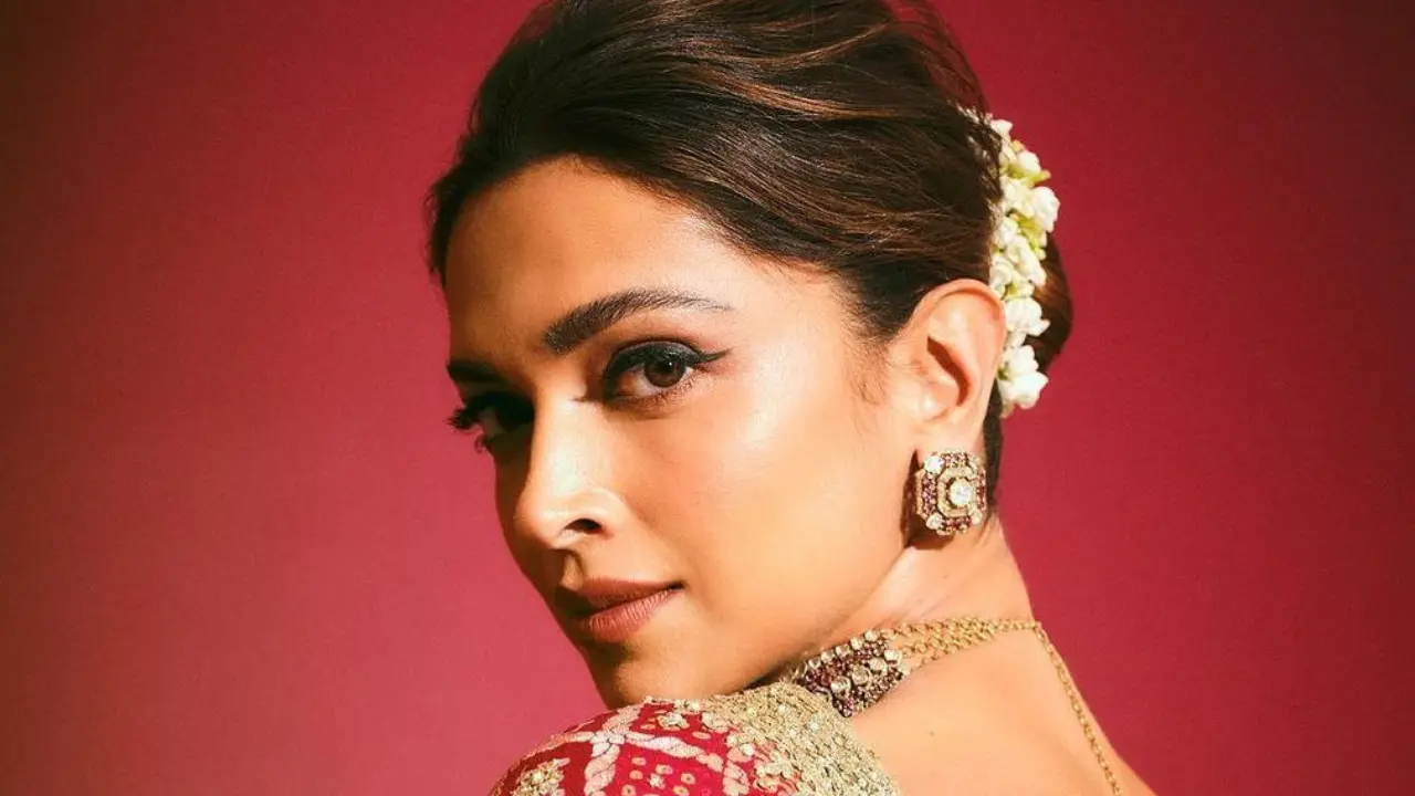 Has Deepika Padukone been ‘removed’ from Sandeep Reddy Vanga’s Spirit co-starring Prabhas?