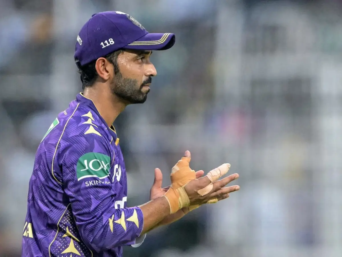 Five knights, one kingdom: KKR might retain these 5 players post IPL 2025. Details inside