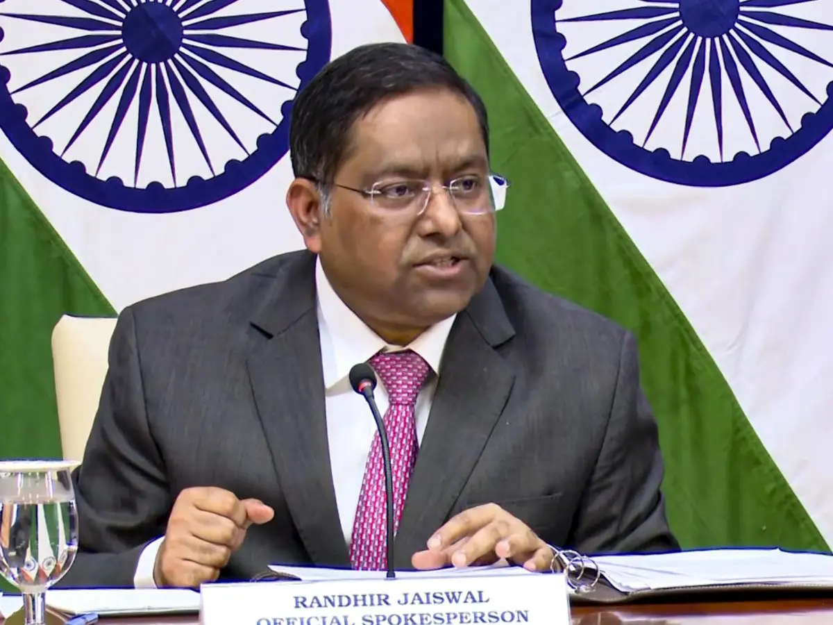 India expects Turkey to ‘urge Pakistan to end support for terrorism’, says Celebi matter discussed with Turkish Embassy