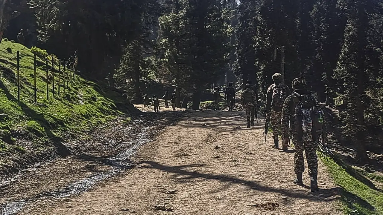 One month of Pahalgam: Operation Sindoor, 100 terrorists killed and probe continues - Here's how India battled Pakistan-backed terror