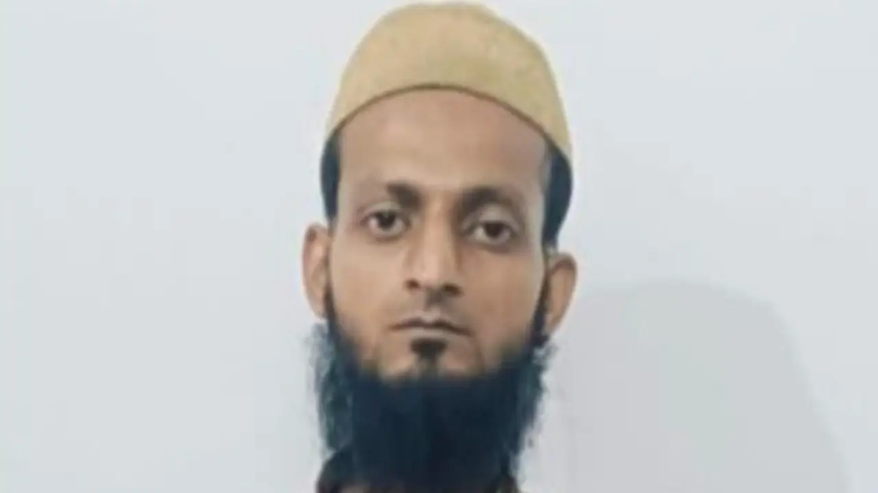 Operation Sindoor: UP ATS arrests Varanasi man on charges of spying for Pakistan