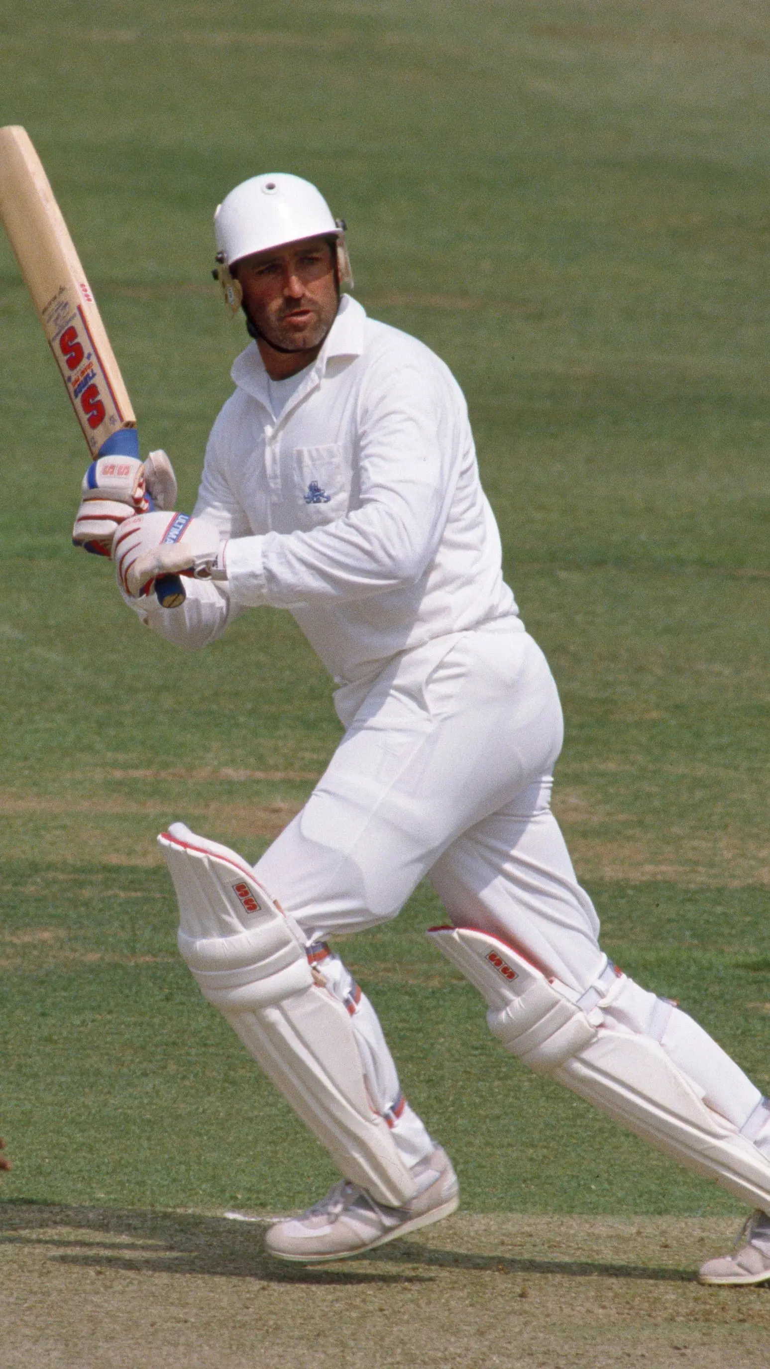 Highest Test Opening Partnership for England at Home