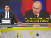 Russia-Ukraine War: US senators push Putin to act on ending war in Ukraine  