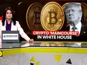 Trump hosts closed-door dinner for 220 $TRUMP coin investors 