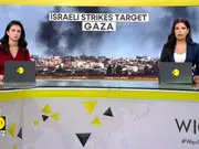 Israel-Gaza war: 52 killed as Israel orders Gaza evacuations