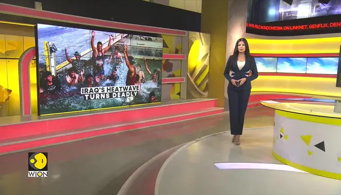 WionNews Video