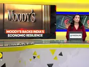 India’s domestic demand, size shield against global shocks