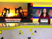 India to lead global oil demand: Moody's