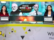 Operation Sindoor: Indian diplomat calls out Pakistan's support for terror at W.H.O HQ