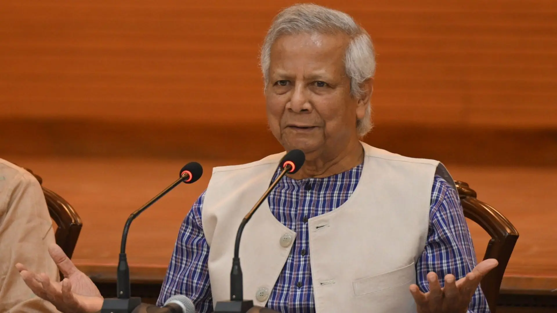 Bangladesh Interim Chief Muhammad Yunus considering resignation over internal conflict: Reports