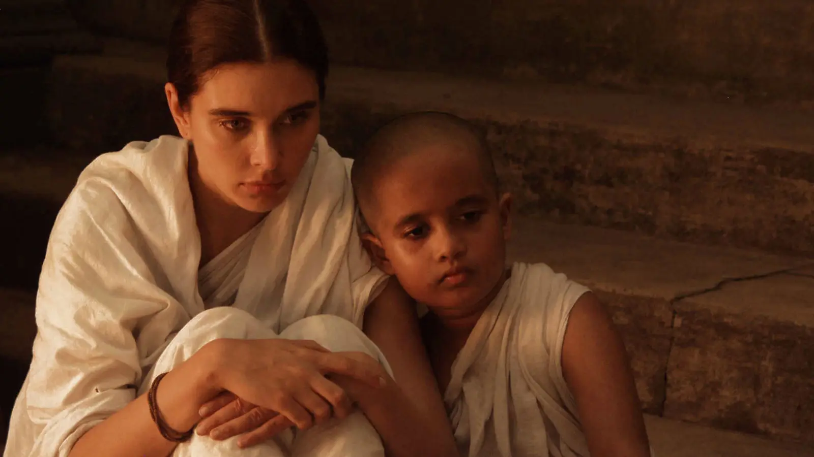 Water (Hindi, 2005)